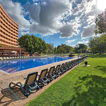 Hotel Dom Pedro
