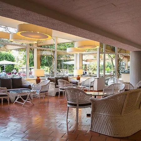 Hotel Dom Pedro Vilamoura